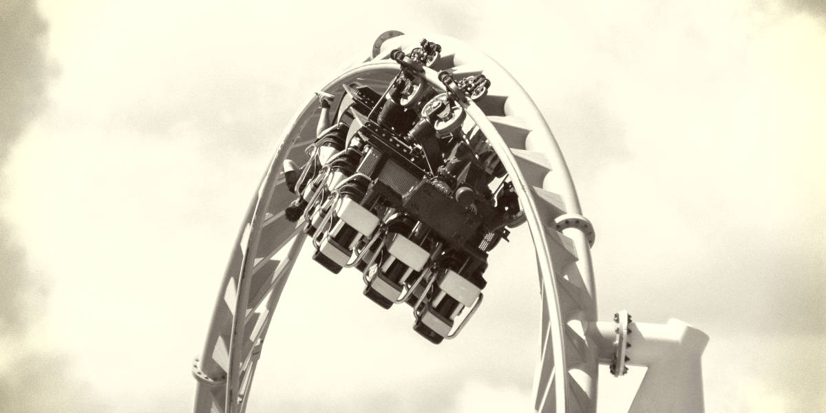 Most Expensive Roller Coasters