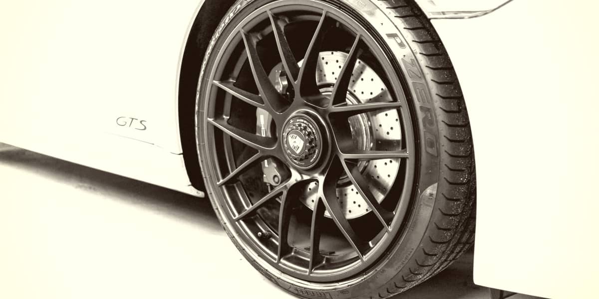 Most Expensive Tires in the World