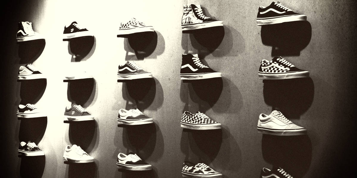 What is your favorite model of Vans shoes, and why? - Quora