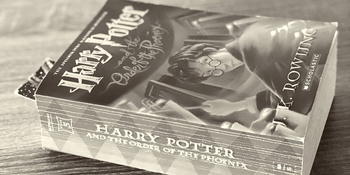 Rarest Patronuses in Harry Potter