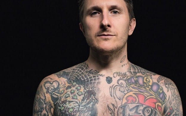9 Most Expensive Tattoo Artists in the World 