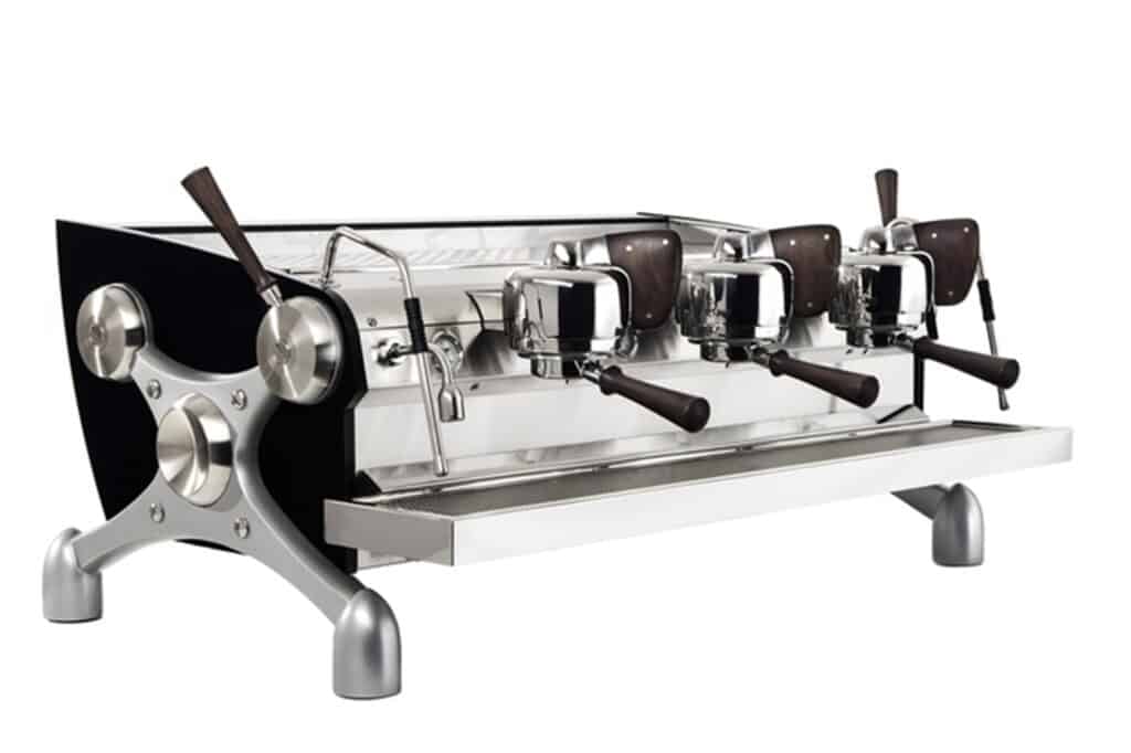 Slayer Three Group Commercial Espresso Machine