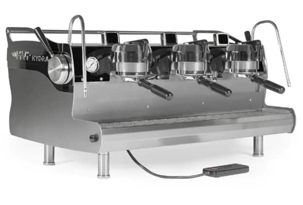 Synesso MVP Hydra 3-Group Commercial Espresso Machine
