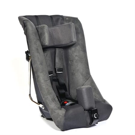 Therapedic Integrated Positioning Car Seat
