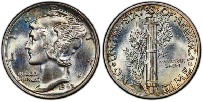 8 Rare Mercury Dimes That Are Considered Collectibles - Rarest.org