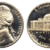 1972 Jefferson Nickel Value Guide