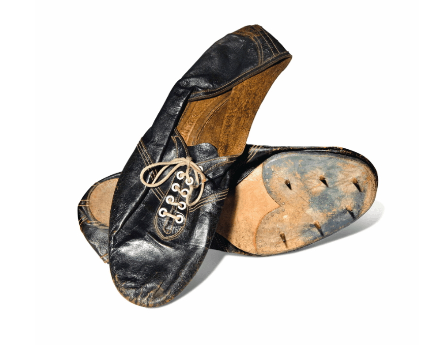 1954 Kangaroo Leather Running Shoes