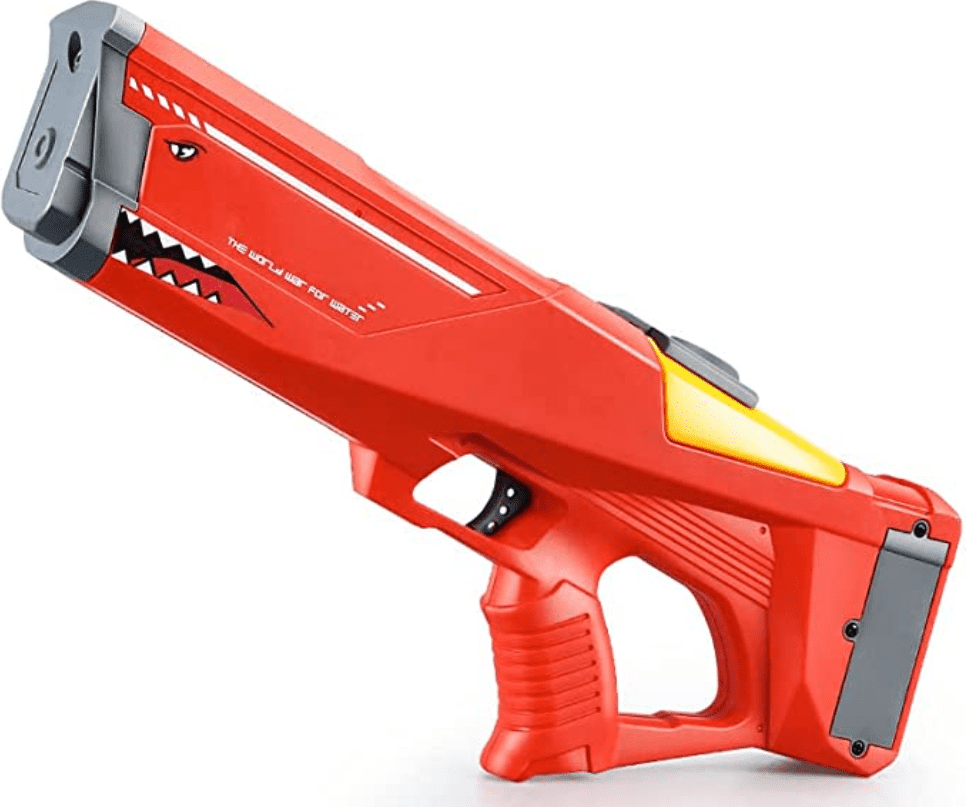 Rousewit Electric Auto Water Gun