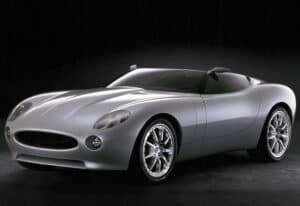 8 Most Expensive Jaguar Cars in the World - Rarest.org