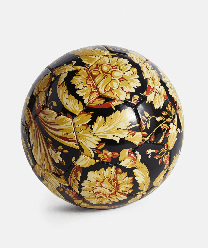 Barocco Soccer Ball