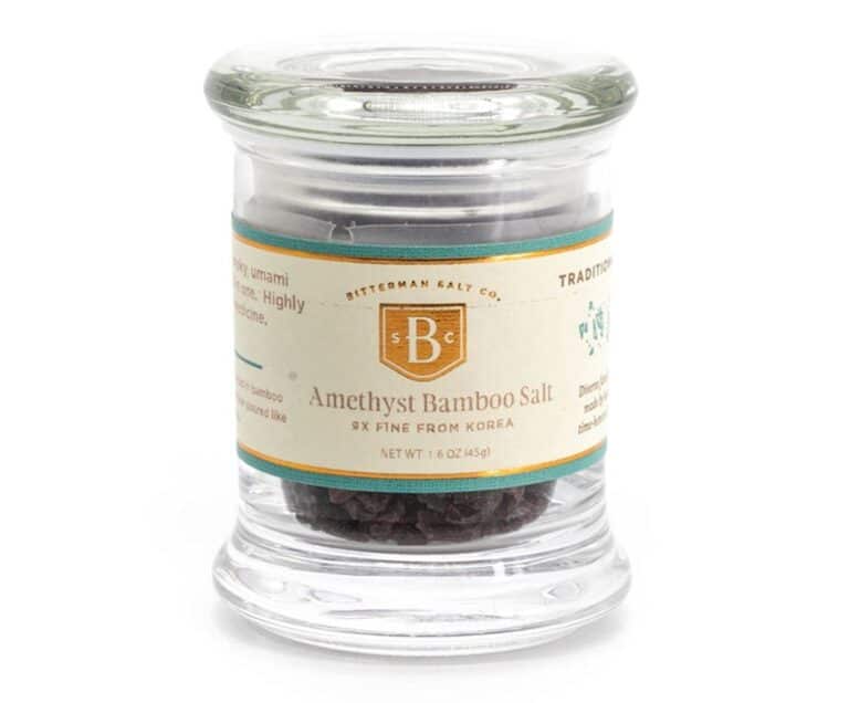 Salt Rare 8 Most Expensive Salt in the World - Rarest.org