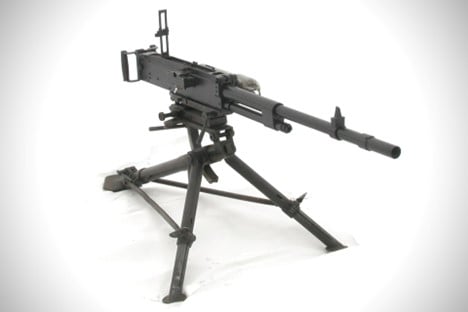 Breda M37 Paintball Machine Gun