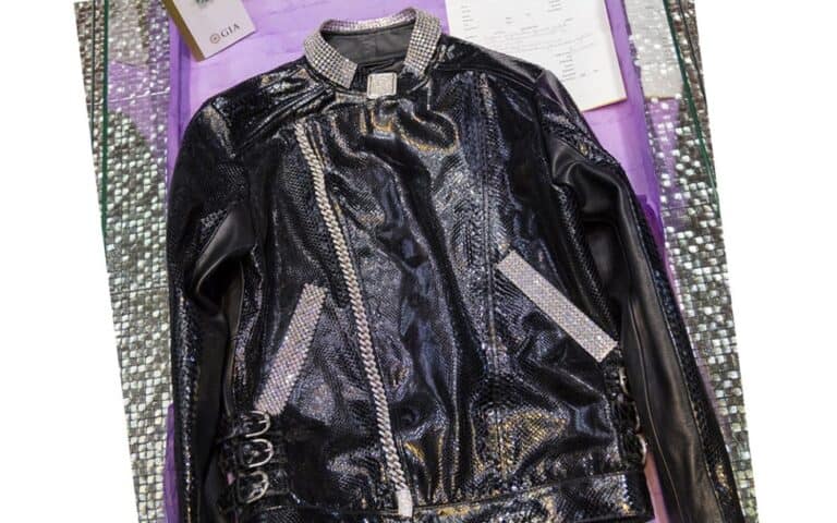 9 Most Expensive Jackets Ever Sold - Rarest.org