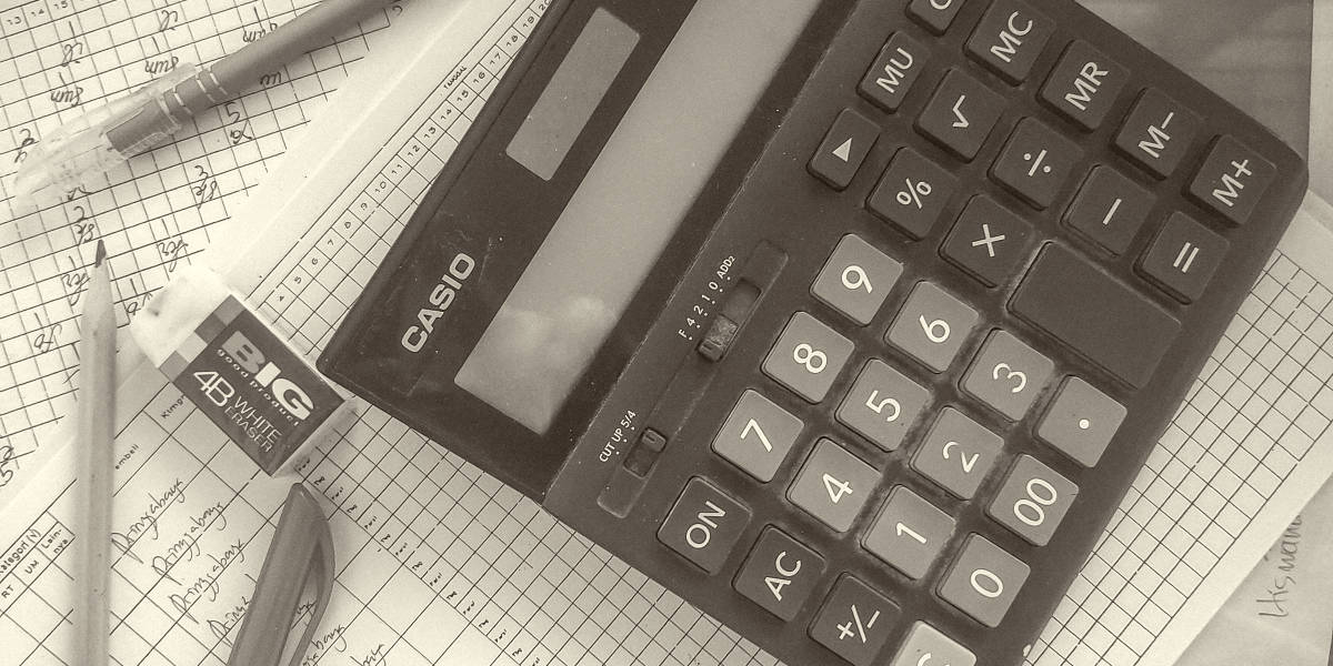 Most Expensive Calculators