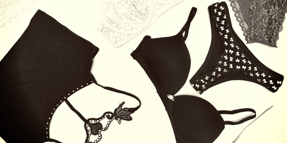 Most Expensive Lingerie