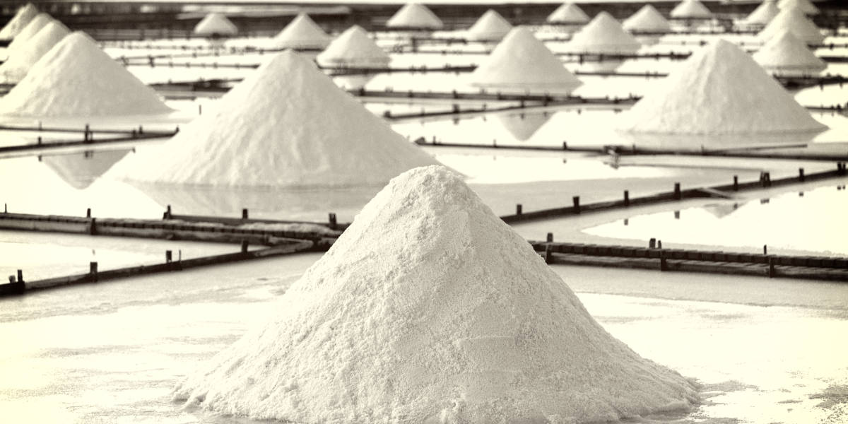Most Expensive Salt
