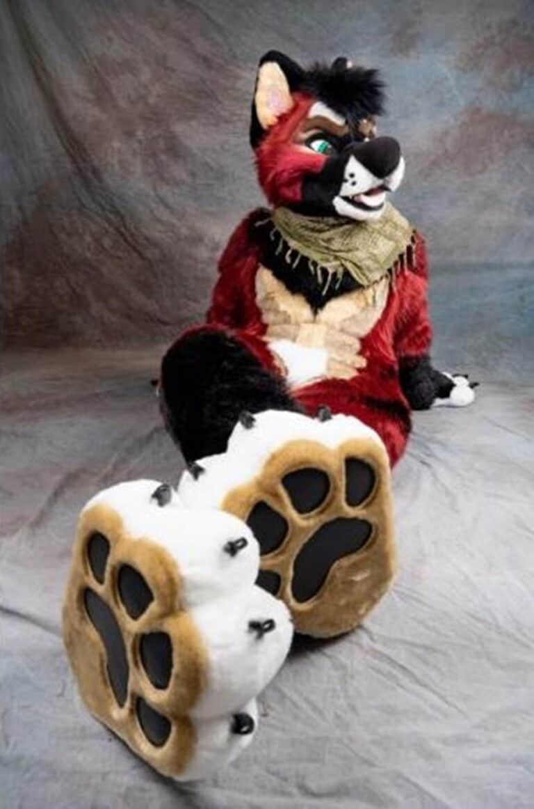 10 Most Expensive Fursuits - Rarest.org