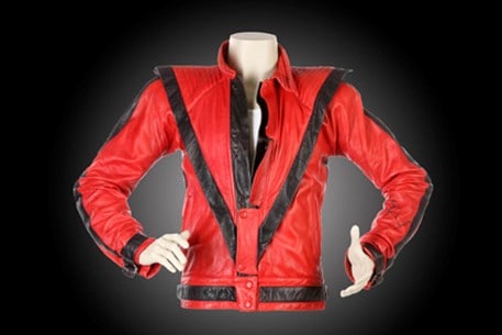 Thriller Jacket