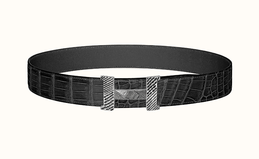 The Most Expensive Belt In The World