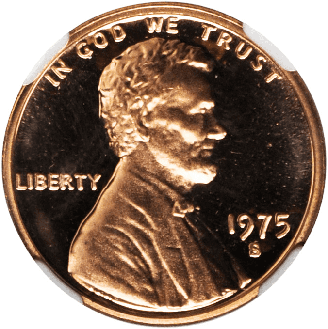 1975 S Penny