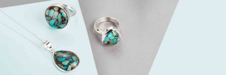 9 Rarest Types of Turquoise in the World - Rarest.org