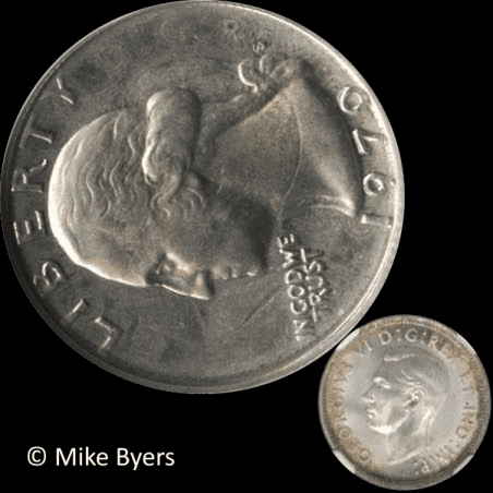 How Can You Tell If A 1970 Quarter Is Rare