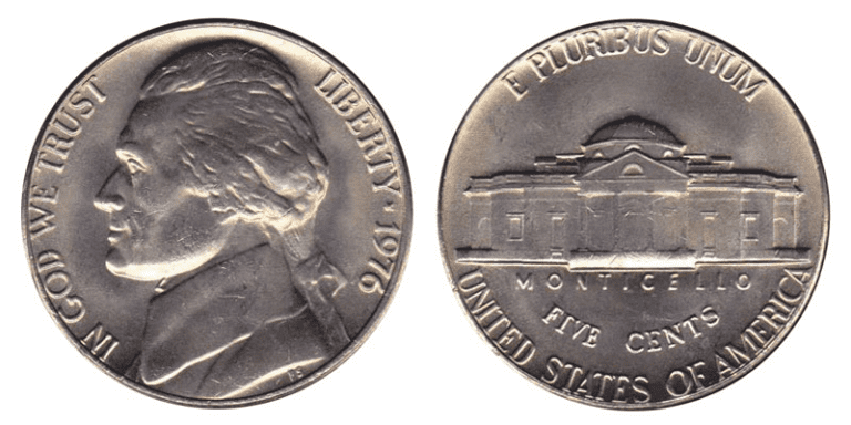 1976 Nickel Value Guide Incld Rare Varieties Rarest 1976-nickel-value-guide-incld-rare-varieties-rarest