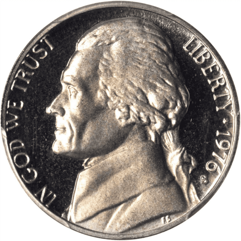 1976 Nickel Value Guide Incld Rare Varieties Rarest 1976-nickel-value-guide-incld-rare-varieties-rarest