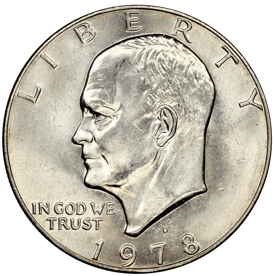 1978 - D Dollar