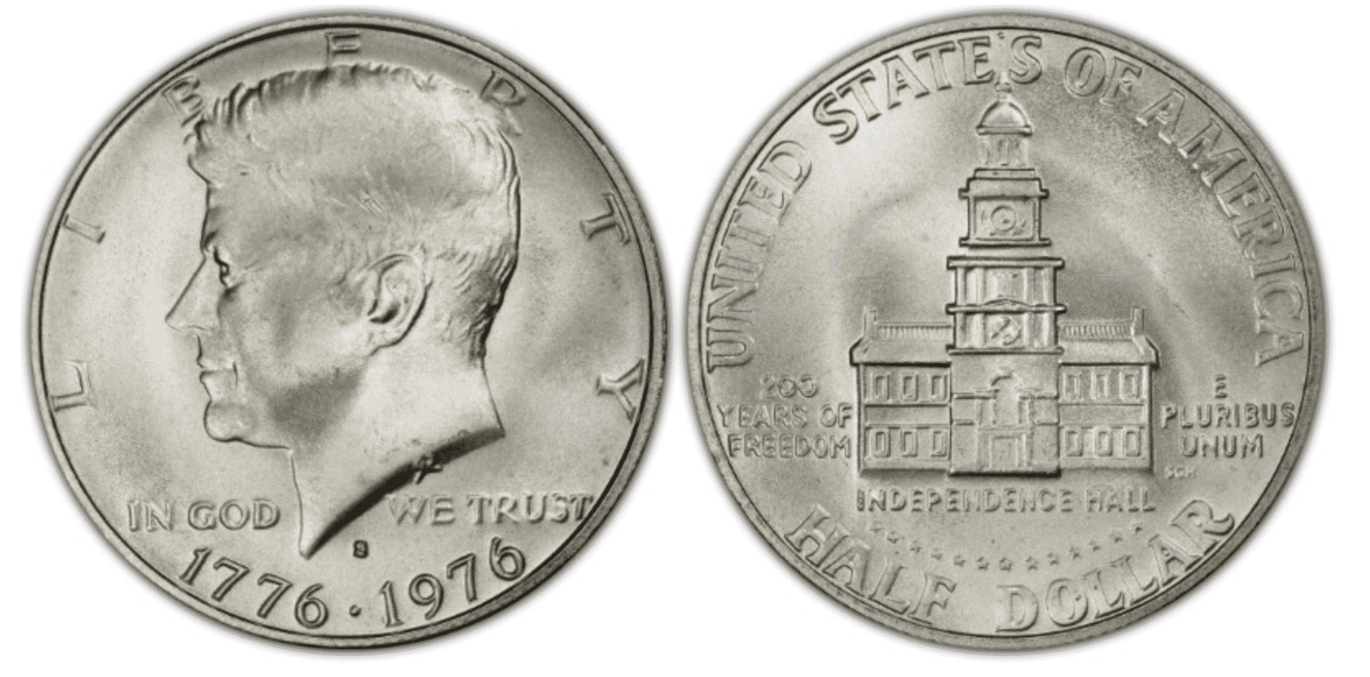 1976 Half Dollar Value Guide Incld Rare Varieties Rarest 1976-half-dollar-value-guide-incld-rare-varieties-rarest