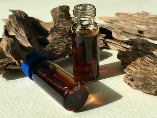 Agarwood Essential Oil