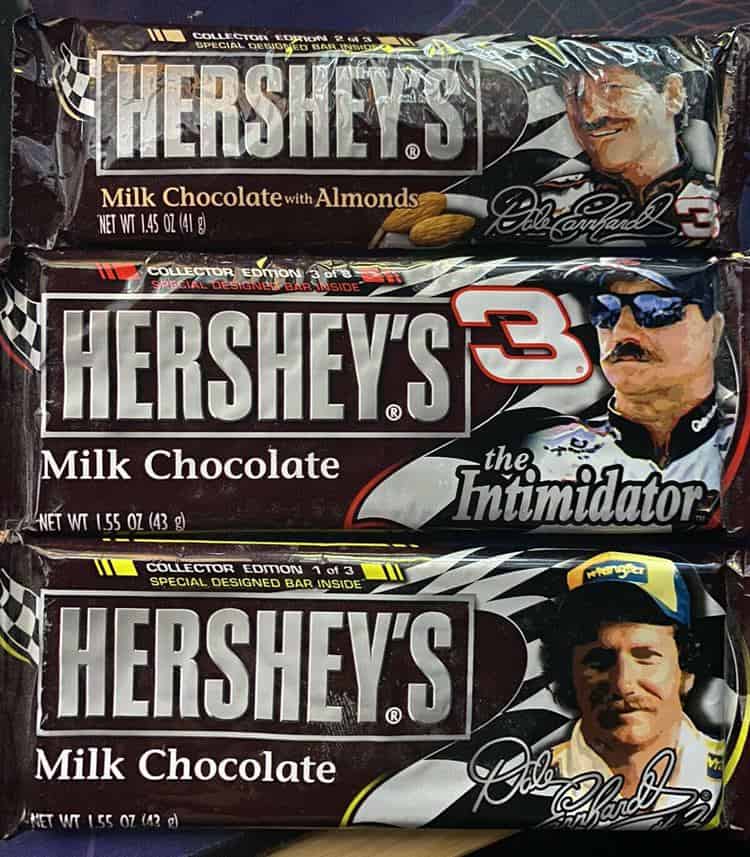 Hershey’s Chocolate Bar
