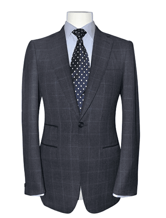 William Westmancott Ultimate Bespoke Suit