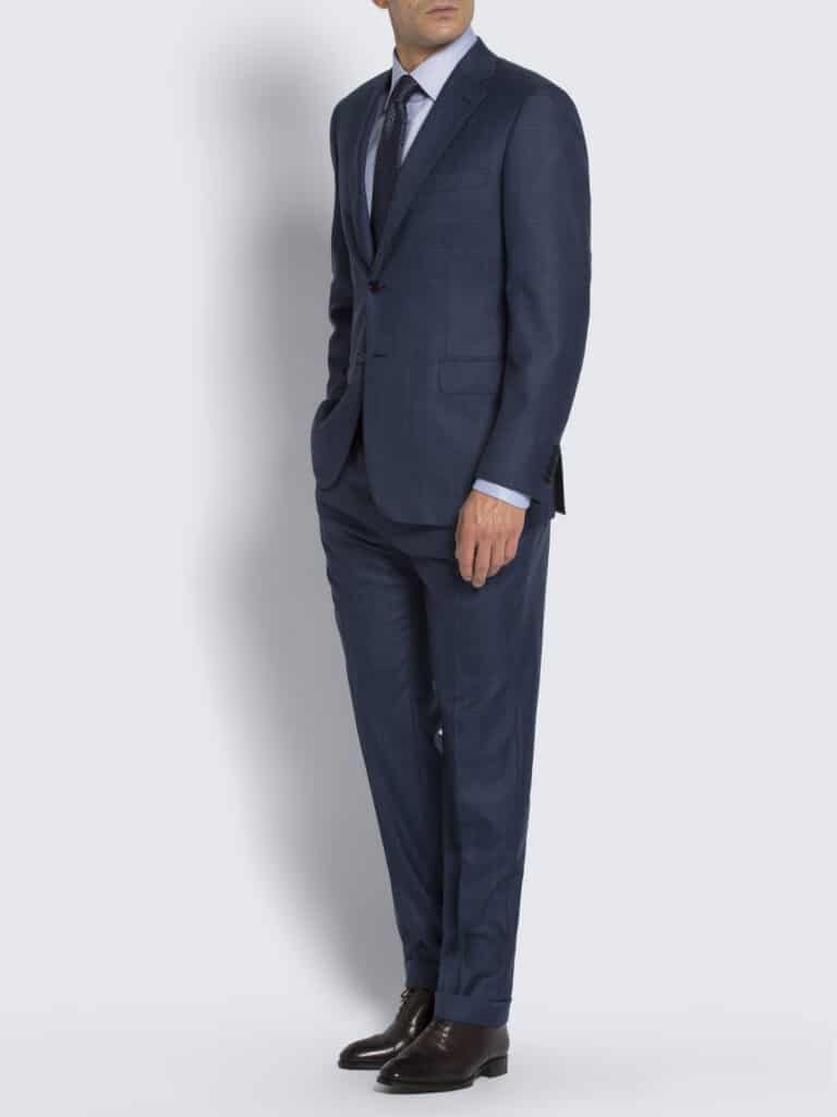 Brioni Vanquish II Suit