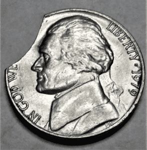 1979 Nickel Value Guide - Rarest