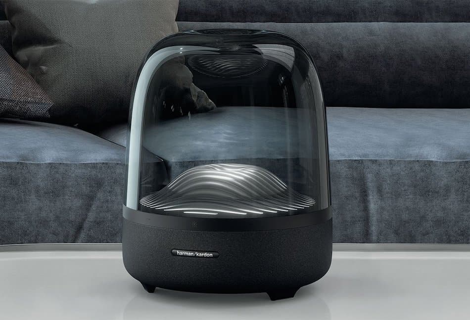 Harman/Kardon Aura Studio 3