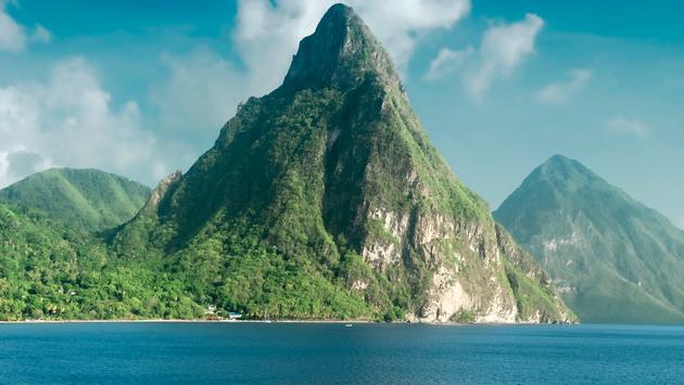 St. Lucia