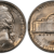 1963 Jefferson Nickel Value Guide