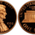 1992 Lincoln Penny Value Guide