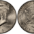 1995 Kennedy Half Dollar Value Guide