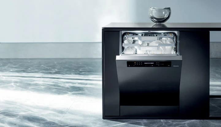 Miele G7316SCUSS 7000 Series Dishwasher