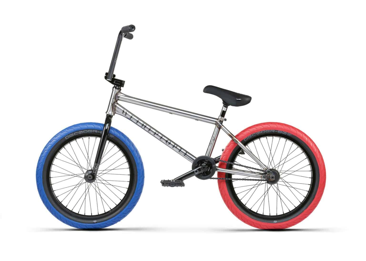 the most expensive bmx