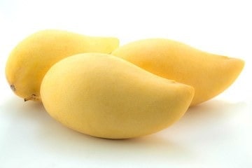 Kent Mango