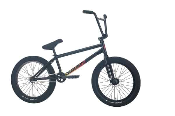 The most clearance expensive bmx