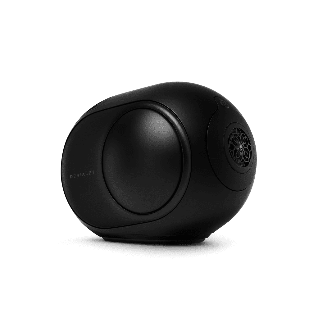 Devialet Phantom II 98 dB