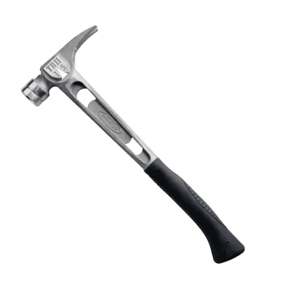 Stiletto’s TiBone TBII-15 Titanium Hammer