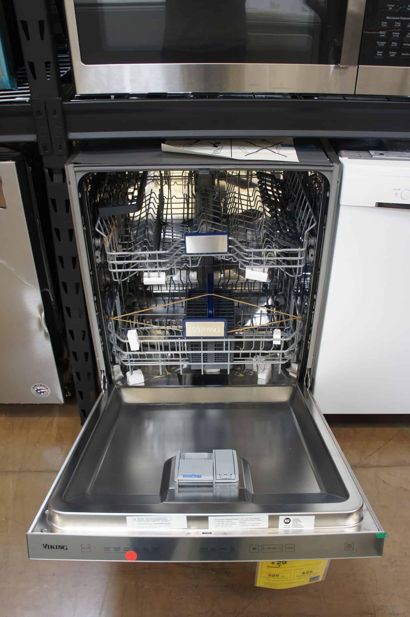 7-most-expensive-dishwashers-you-can-buy-rarest