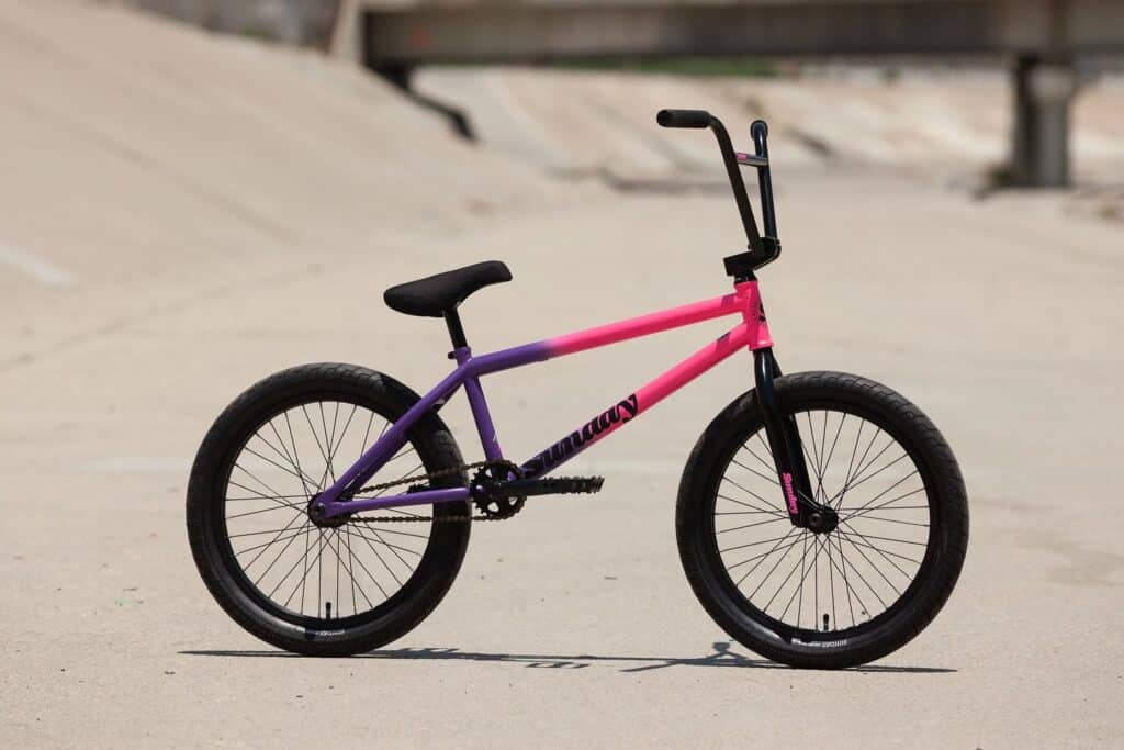 Most expensive store bmx bike