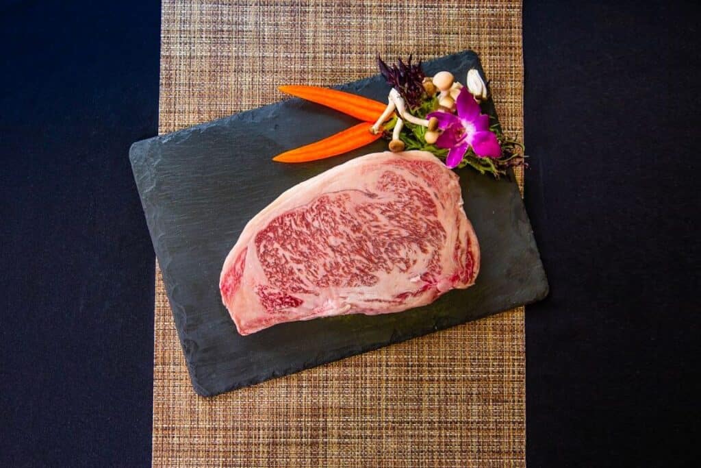 Hokkaido Wagyu