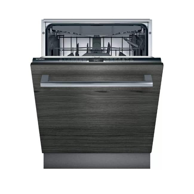 Siemens iQ300 14 Place Setting Built-In Dishwasher